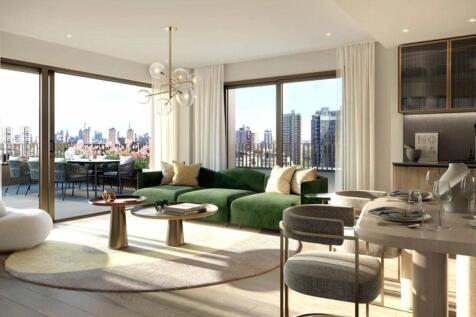 1 bedroom apartment for sale