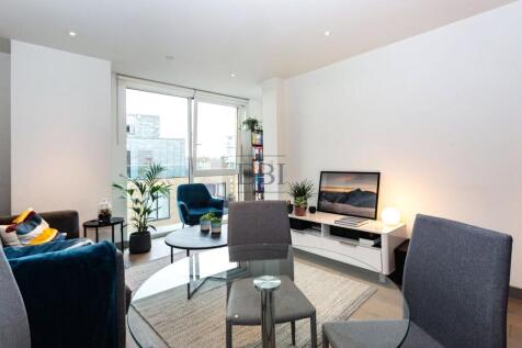 Taper Building, 175 Long Lane, London... 1 bed apartment for sale