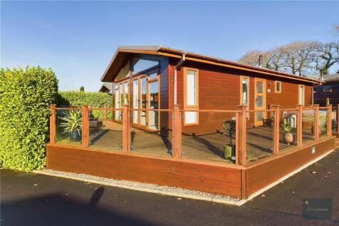 3 bedroom bungalow for sale