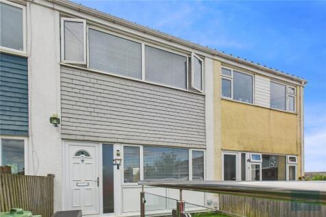 Kennel Hill Close, Plymouth PL7 2 bed terraced house for sale