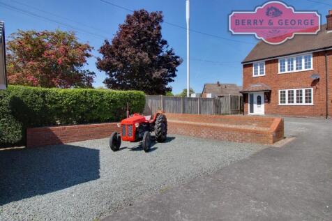 3 bedroom house for sale