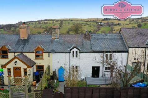 2 bedroom cottage for sale