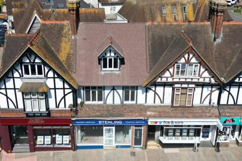 1 bedroom flat for sale