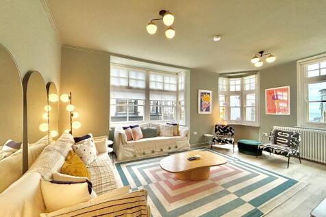 4 bedroom apartment for sale