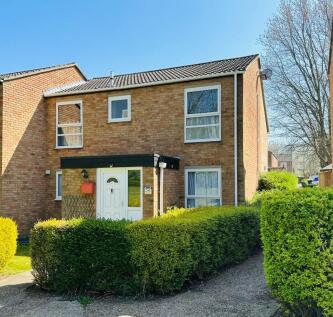 4 bedroom end of terrace house for sale