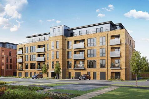 3 bedroom apartment for sale