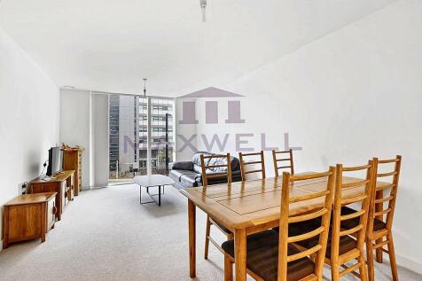 Saffron Central Square, Croydon CR0 2 bed flat for sale