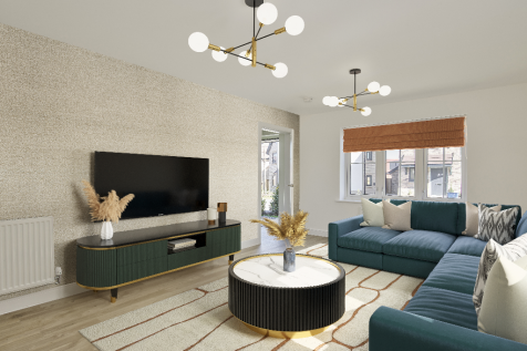 The Ophelia at Maltings Place at St... 4 bed detached house for sale
