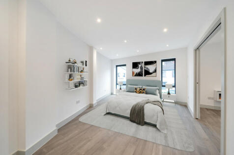 1 bedroom apartment for sale