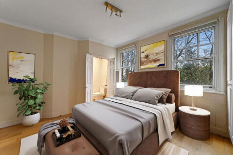 3 bedroom apartment for sale