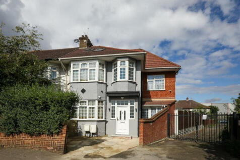 Harold Road, London, Harlsden, NW10 7BG 8 bed house of multiple occupation for sale