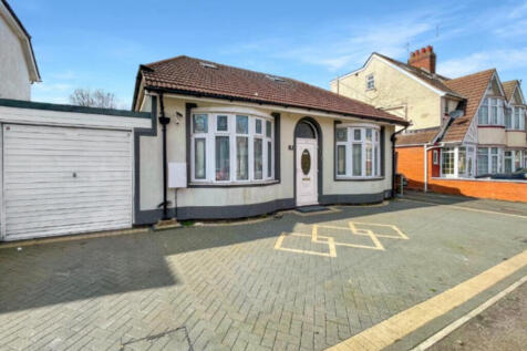 7 bedroom bungalow for sale