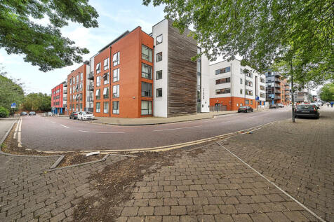 1 bedroom apartment for sale