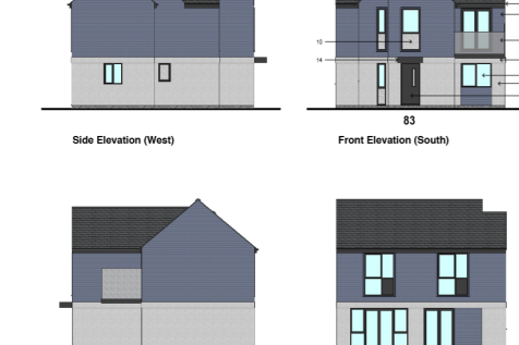 Plot for sale