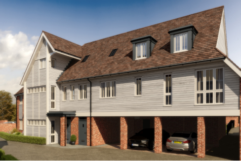 2 bedroom ground floor flat for sale