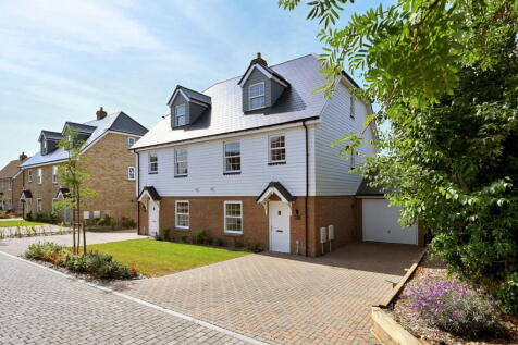 Plot 1 Acreage Way, Monkton... 4 bed semi