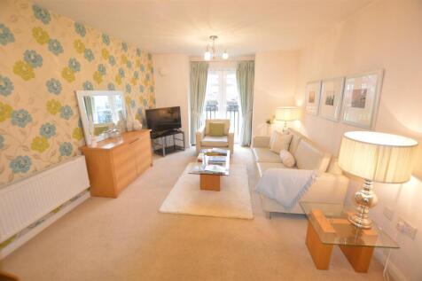 Block 1, Racecourse Mews... 2 bed apartment for sale
