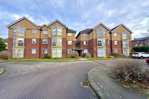 Waterloo, Liverpool L22 2 bed flat for sale
