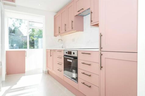 Kenwood Road, Highgate, London N6 1 bed maisonette for sale