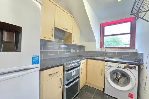 1 bedroom flat for sale