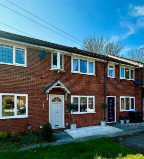 2 bedroom house for sale