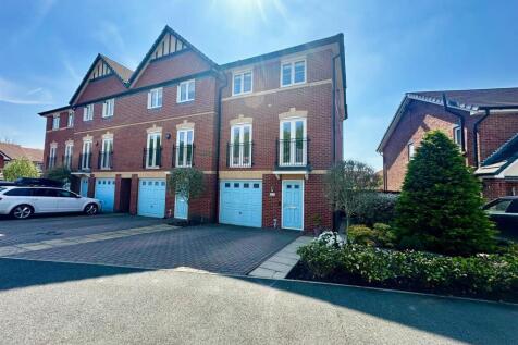 4 bedroom house for sale
