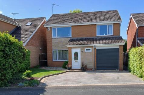 4 bedroom house for sale