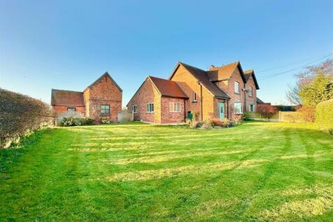 4 bedroom house for sale