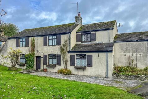 3 bedroom cottage for sale