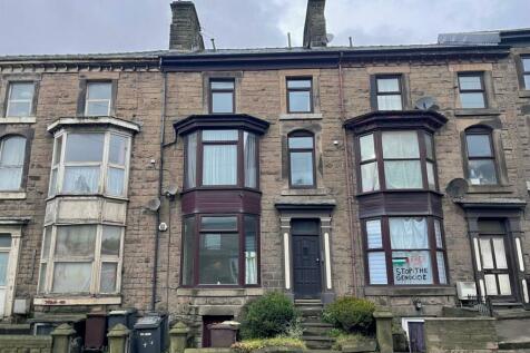 6 bedroom terraced house for sale