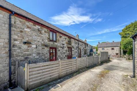 3 bedroom barn conversion for sale