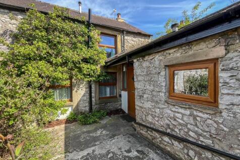 1 bedroom cottage for sale