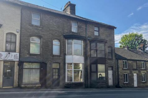 1 bedroom flat for sale