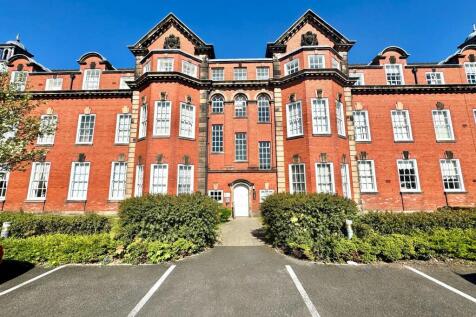 Springhill Court, Liverpool... 2 bed apartment for sale