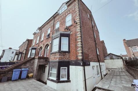 Radnor Place, Liverpool, ., L6 4BD 1 bed apartment for sale