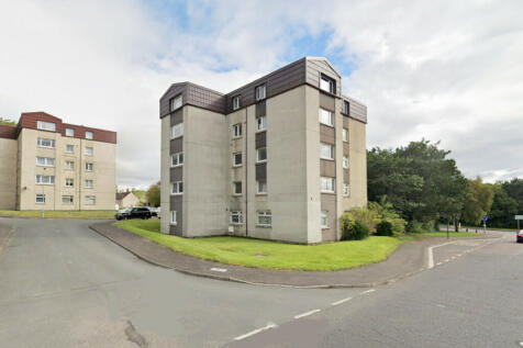 Tenanted Investment, Jerviston Court... 1 bed flat for sale