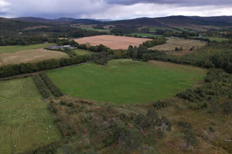 Clava Cairns 3, 996sqm Site, Daviot... Land for sale