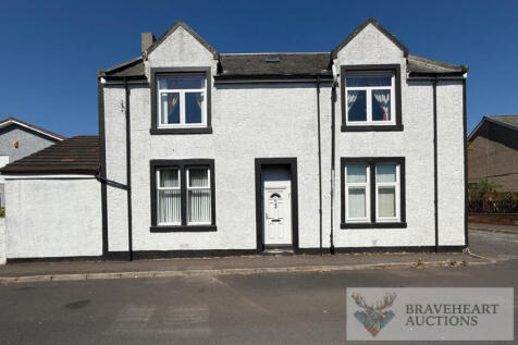 4 bedroom flat for sale