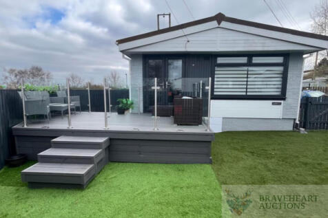 3 bedroom house for sale