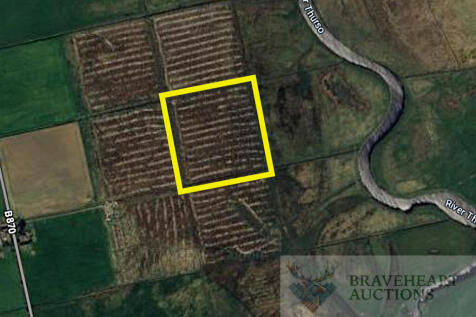 Land for sale