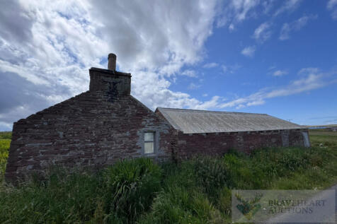 The Beach House, And Old Pottery... Land for sale