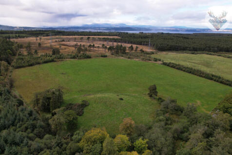 Clava Cairns 1, 0.5 Acre Site... Land for sale