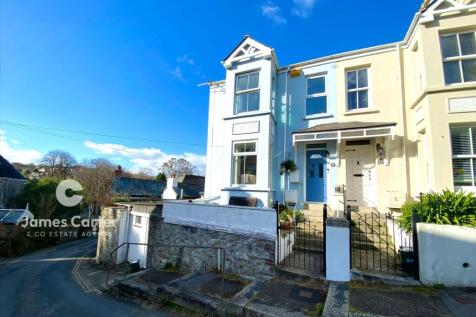 3 bedroom character property for sale
