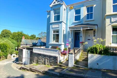 3 bedroom character property for sale