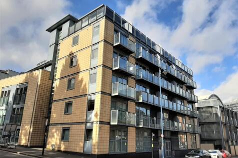 Holiday  Street, Birmingham B1 Studio for sale