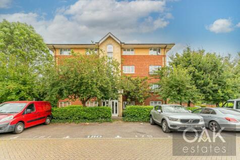 Pentland Close, London N9 1 bed flat for sale