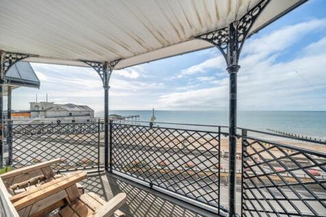 The Esplanade, The Royal The... 2 bed apartment for sale