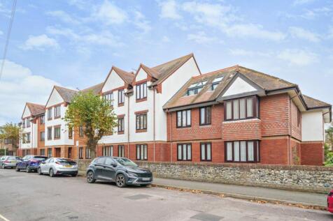 Campbell Road, Sovereign Court... 1 bed flat for sale
