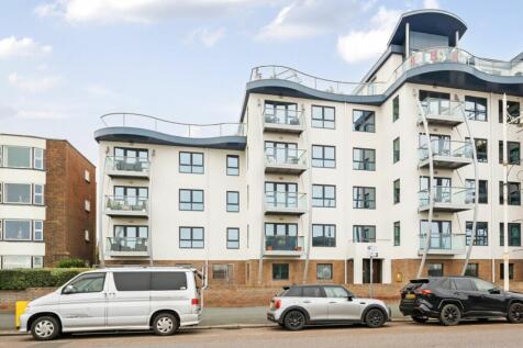 The Esplanade, Compass Point The... 2 bed apartment for sale