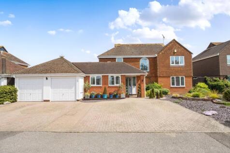 Densihale, Aldwick Felds, PO21 4 bed detached house for sale